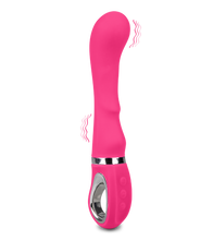 Load image into Gallery viewer, G-spot vibrator 10 modes 8 speeds