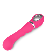 Load image into Gallery viewer, G-spot vibrator 10 modes 8 speeds