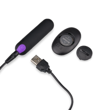 Load image into Gallery viewer, G-string with remote control vibrator