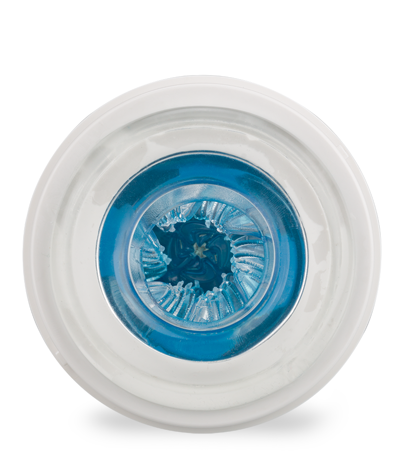 Galaktik automatic rotating and thrusting masturbator