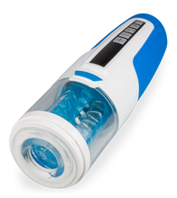 Load image into Gallery viewer, Galaktik automatic rotating and thrusting masturbator