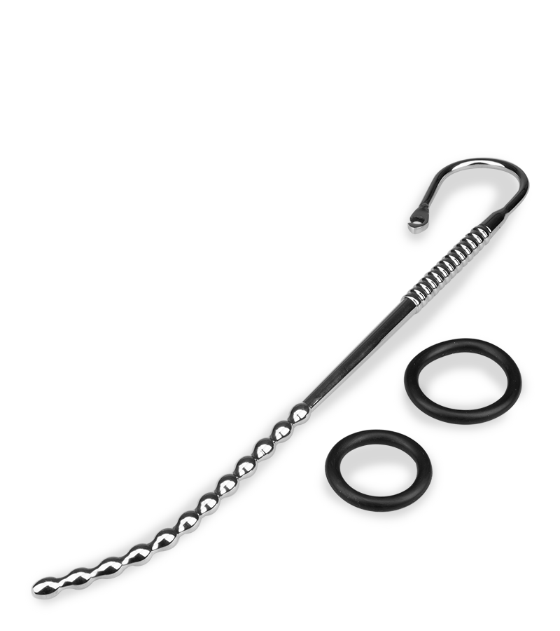 Genesis sperm stopper urethral dilator