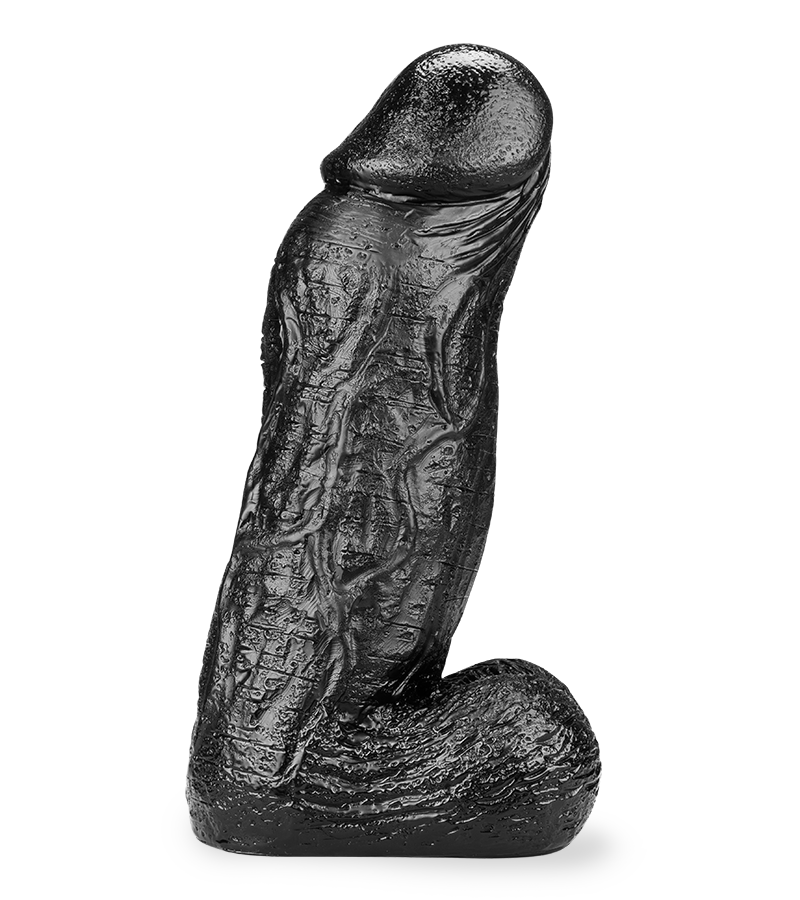 Giant dildo 11.75 inches
