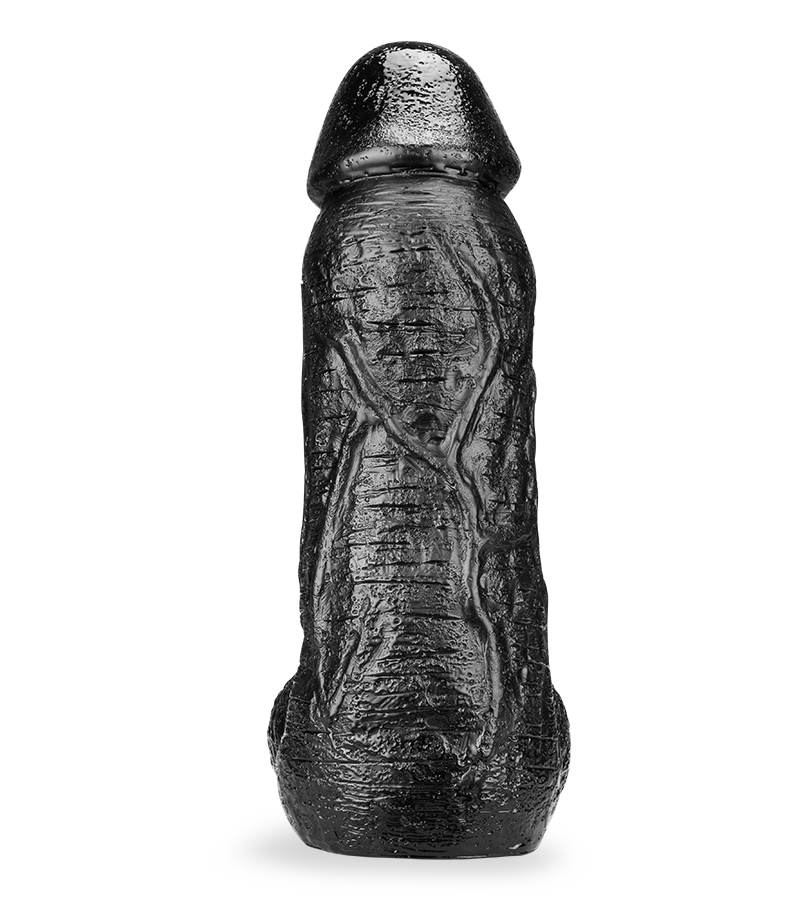 Giant dildo 11.75 inches
