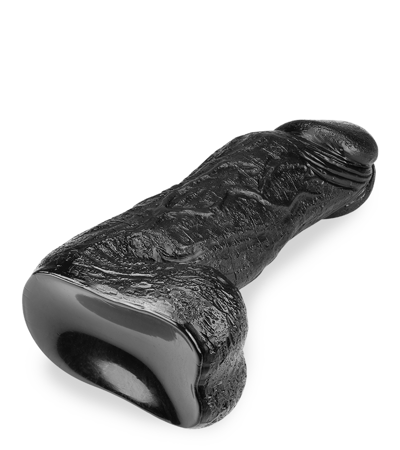 Giant dildo 11.75 inches
