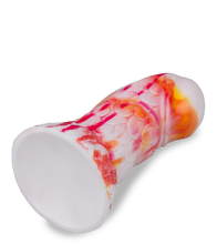 Load image into Gallery viewer, Giant fantasy suction cup dildo