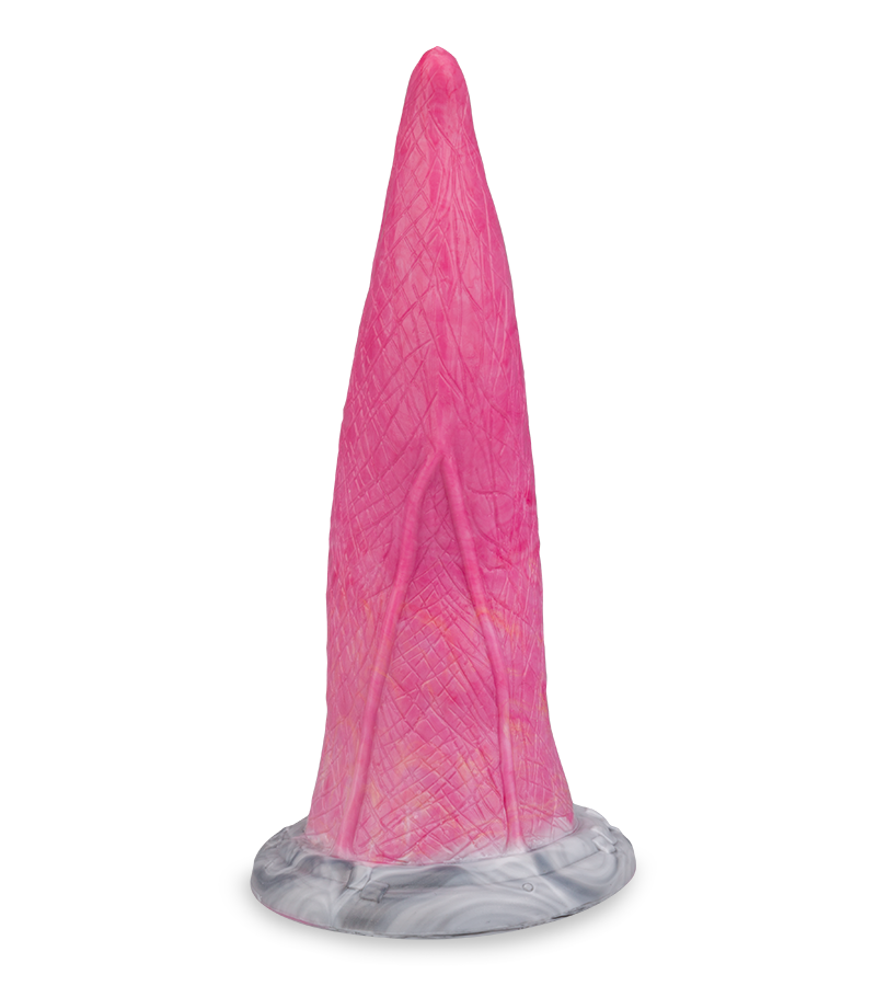 Giant octopus tentacle dildo