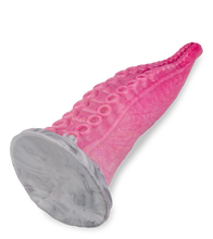 Load image into Gallery viewer, Giant octopus tentacle dildo
