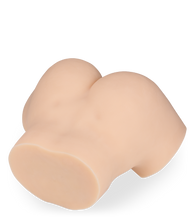 Load image into Gallery viewer, Gina thrusting and vibrating masturbator 9 lb