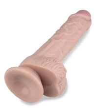 Load image into Gallery viewer, Gino realistic strap-on dildo