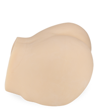 Load image into Gallery viewer, Giorgia vibrating ass and vagina masturbator 10.00 lb