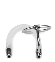Load image into Gallery viewer, Giotta hollow urethral sound