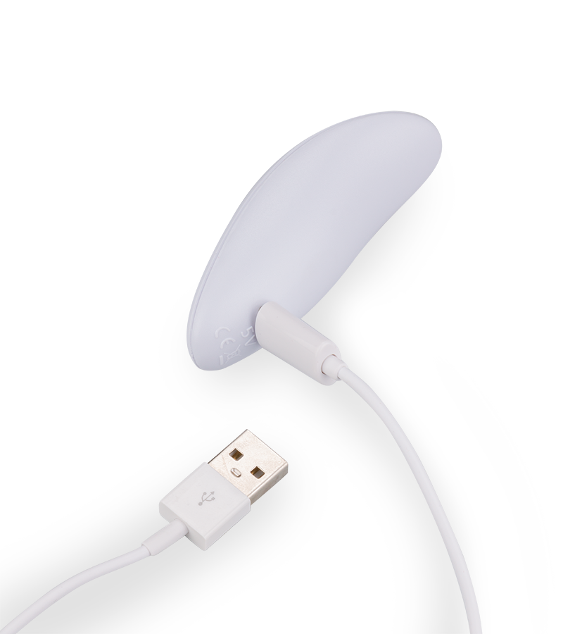 GirlBoss remote-controlled wearable dildo