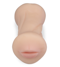 Load image into Gallery viewer, Gloria anus and mouth masturbator