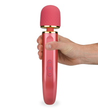 Load image into Gallery viewer, Glory 2 wand vibrator 7 modes 5 speeds