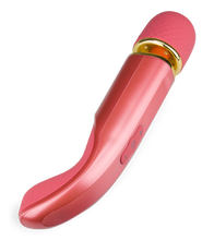 Load image into Gallery viewer, Glory 2 wand vibrator 7 modes 5 speeds