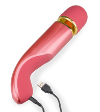 Load image into Gallery viewer, Glory 2 wand vibrator 7 modes 5 speeds
