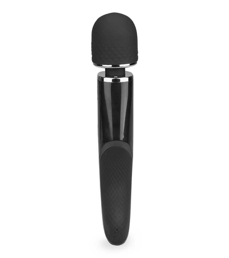 Glory wand vibrator 7 modes and 5 speeds