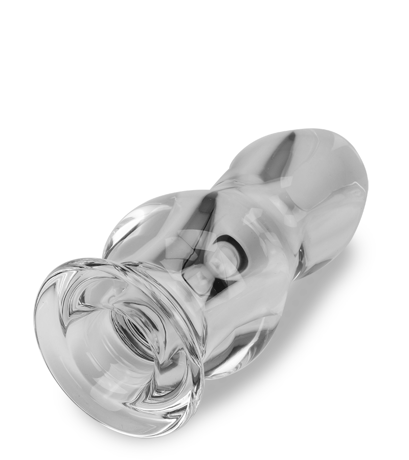 Glyp set of 3 tunnel anal plugs