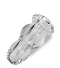 Load image into Gallery viewer, Glyp set of 3 tunnel anal plugs