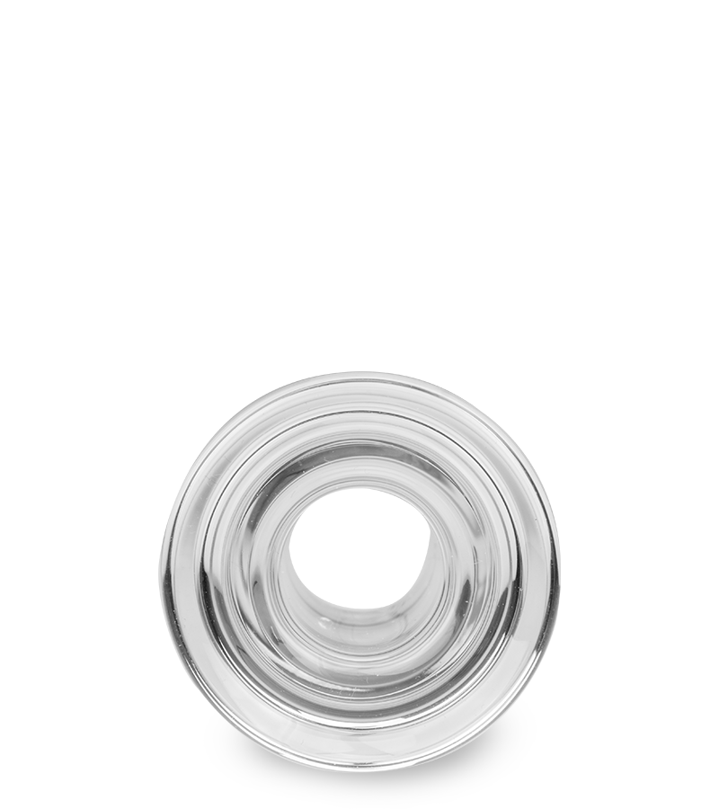 Glyp set of 3 tunnel anal plugs