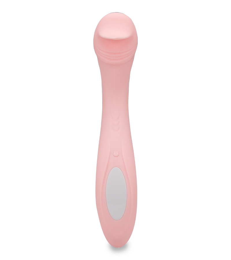 Goosy clitoral stimulator