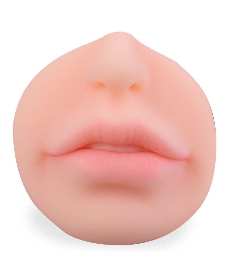 Grace vagina and blowjob masturbator