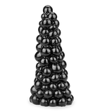 Grape Bunch butt plug