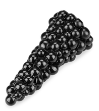 Load image into Gallery viewer, Grape Bunch butt plug