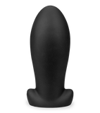 Greedy ultra-soft XL butt plug