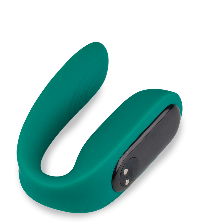 Greenyshine 4-in-1 pleasure pack