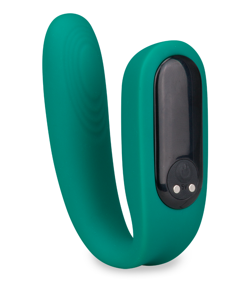 Greenyshine 4-in-1 pleasure pack