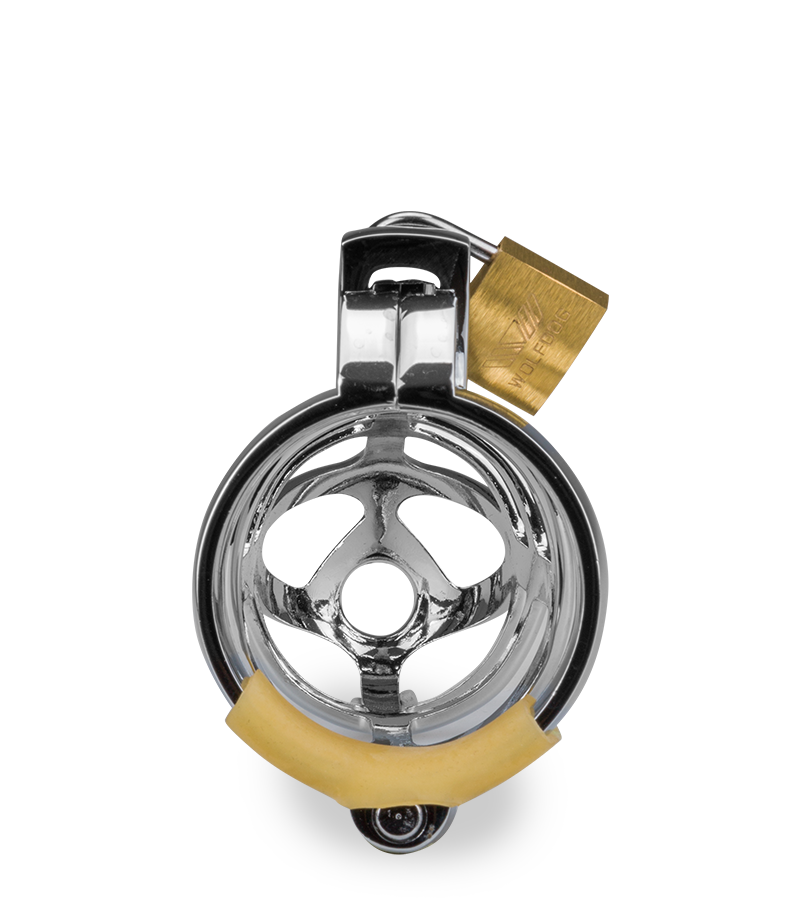 Grids penis chastity cage