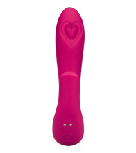 Load image into Gallery viewer, Guardian Angel vibrating and throbbing prostate massager