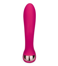 Load image into Gallery viewer, Guardian Angel vibrating and throbbing prostate massager