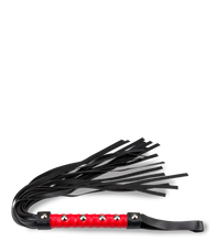 Load image into Gallery viewer, Guilty BDSM flogger