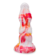 Load image into Gallery viewer, HaeTae fantasy suction cup dildo