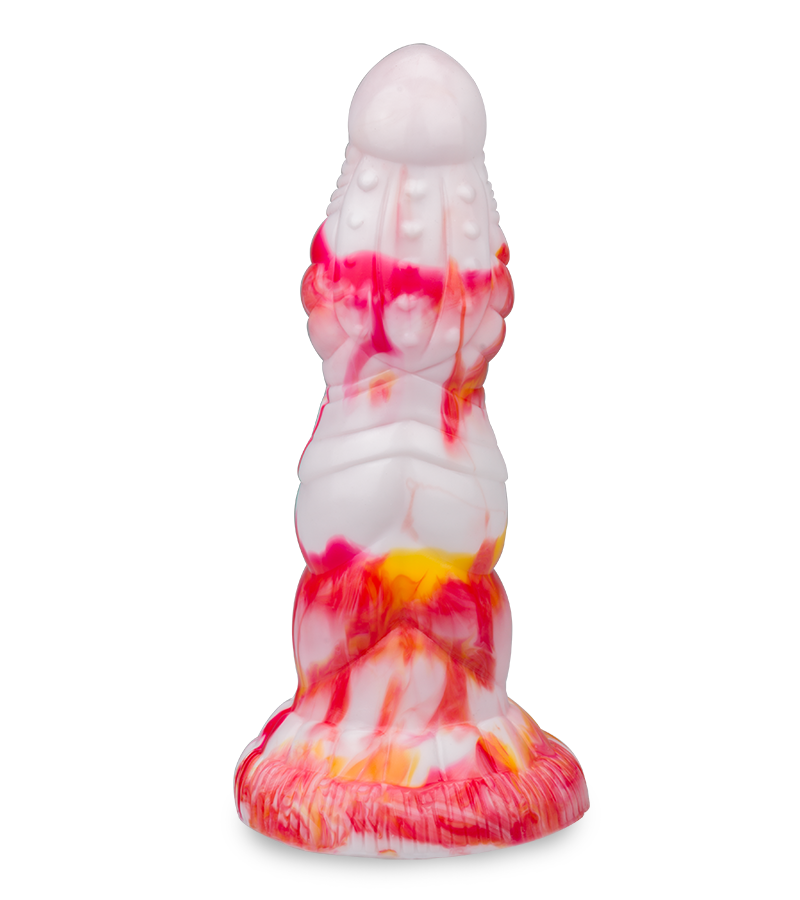 HaeTae fantasy suction cup dildo