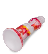 Load image into Gallery viewer, HaeTae fantasy suction cup dildo