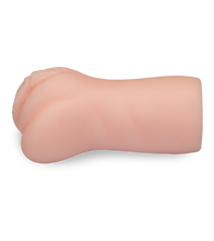 Load image into Gallery viewer, Hailey textured pussy stroker