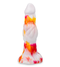 Load image into Gallery viewer, Hakutaku fantasy suction cup dildo