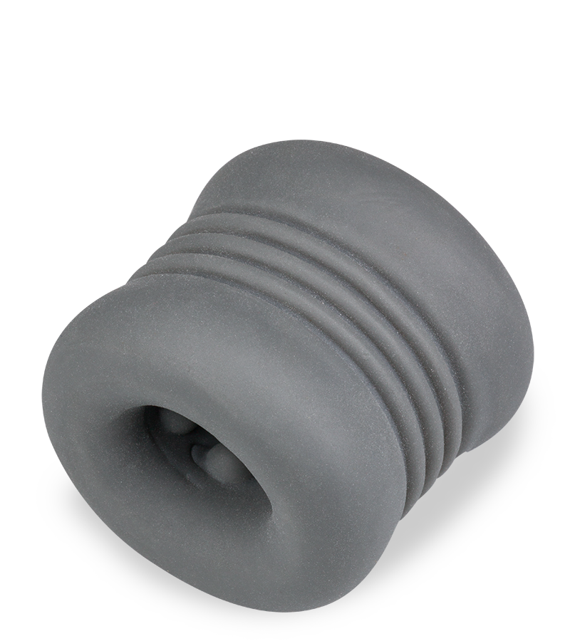 Hamburg small manual masturbator