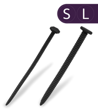 Load image into Gallery viewer, Hammer silicone penis plug