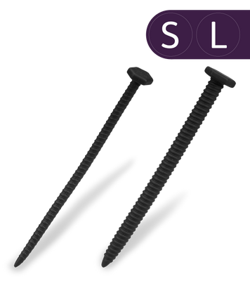 Hammer silicone penis plug