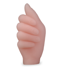 Load image into Gallery viewer, Hand job masturbator