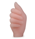 Hand job masturbator