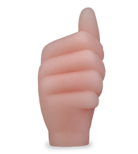 Load image into Gallery viewer, Hand job masturbator