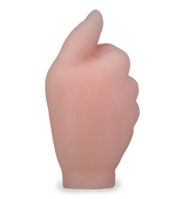 Load image into Gallery viewer, Hand job masturbator