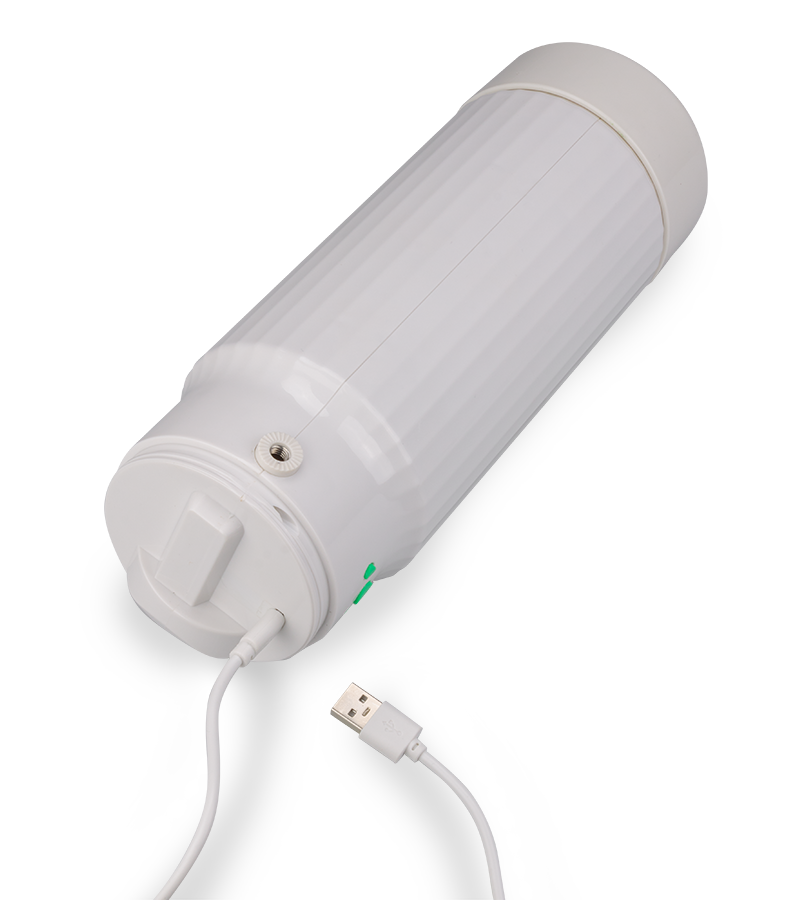 Hands-free masturbator belt with vagina sleeve