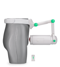 Load image into Gallery viewer, Hands-free masturbator belt with vagina sleeve